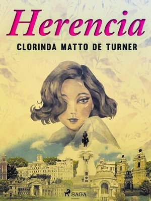 cover image of Herencia